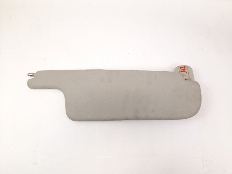Recambio de parasol izquierdo para renault laguna ii (bg0/1_) 2.0 dci (bg1t) referencia OEM IAM 820000096  