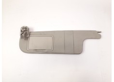 Recambio de parasol izquierdo para renault laguna ii (bg0/1_) 2.0 dci (bg1t) referencia OEM IAM 820000096   2