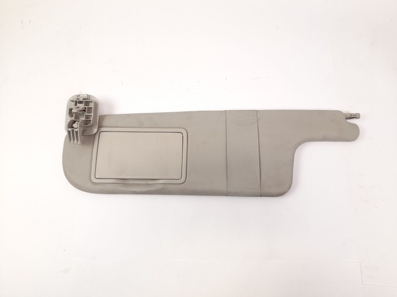 Recambio de parasol izquierdo para renault laguna ii (bg0/1_) 2.0 dci (bg1t) referencia OEM IAM 820000096  