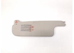 Recambio de parasol derecho para renault laguna ii (bg0/1_) 2.0 dci (bg1t) referencia OEM IAM   