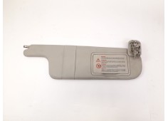Recambio de parasol derecho para renault laguna ii (bg0/1_) 2.0 dci (bg1t) referencia OEM IAM    2