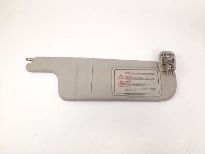 Recambio de parasol derecho para renault laguna ii (bg0/1_) 2.0 dci (bg1t) referencia OEM IAM   