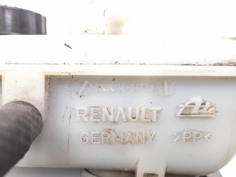 Recambio de bomba freno para renault laguna ii (bg0/1_) 2.0 dci (bg1t) referencia OEM IAM 03350884771  