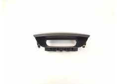 Recambio de moldura para renault laguna ii (bg0/1_) 2.0 dci (bg1t) referencia OEM IAM 8200285177  