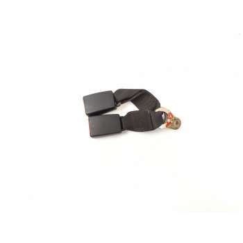 ENGANCHE CINTURON SEGURIDAD TRASERO CENTRAL 