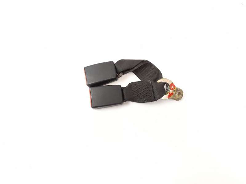 ENGANCHE CINTURON SEGURIDAD TRASERO CENTRAL 