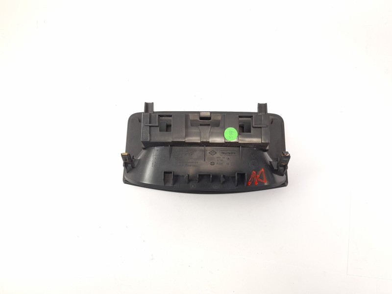 Recambio de moldura para renault laguna ii (bg0/1_) 2.0 dci (bg1t) referencia OEM IAM 8200285177  