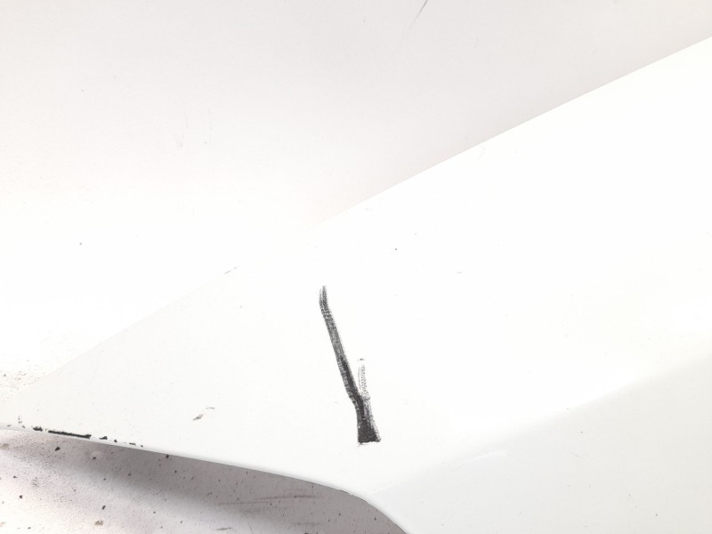 Recambio de aleta delantera izquierda para renault laguna ii (bg0/1_) 2.0 dci (bg1t) referencia OEM IAM   