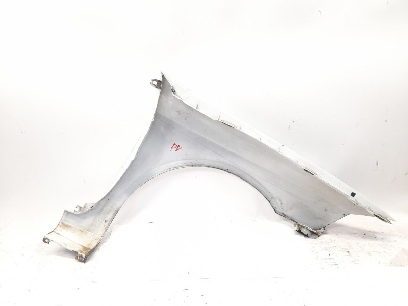 Recambio de aleta delantera izquierda para renault laguna ii (bg0/1_) 2.0 dci (bg1t) referencia OEM IAM   