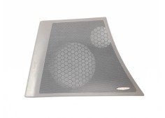 Recambio de moldura para renault laguna ii (bg0/1_) 2.0 dci (bg1t) referencia OEM IAM 8200016012  8200000092