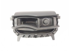 Recambio de cenicero para renault laguna ii (bg0/1_) 2.0 dci (bg1t) referencia OEM IAM 8200285468  8200285467 2