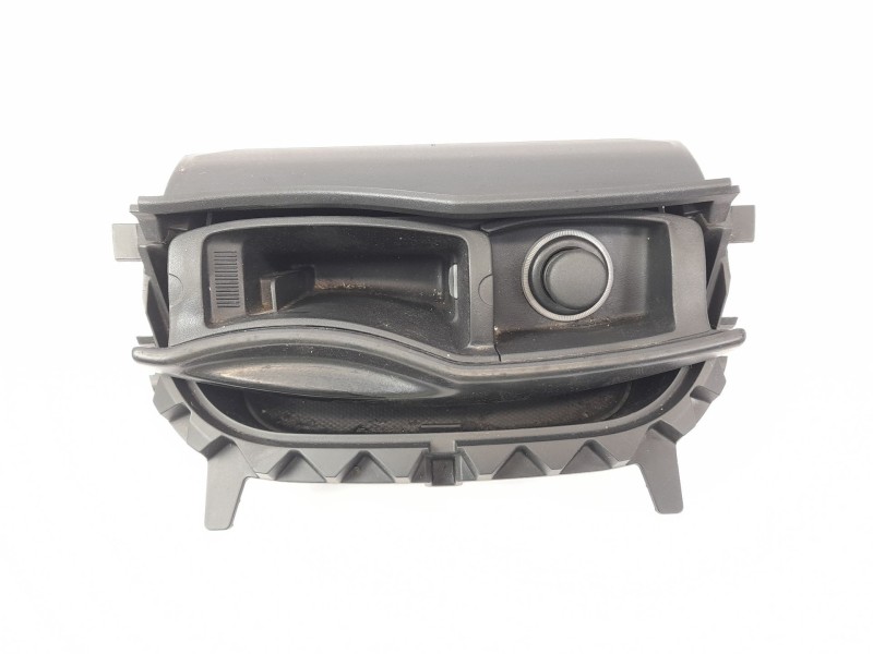 Recambio de cenicero para renault laguna ii (bg0/1_) 2.0 dci (bg1t) referencia OEM IAM 8200285468  8200285467