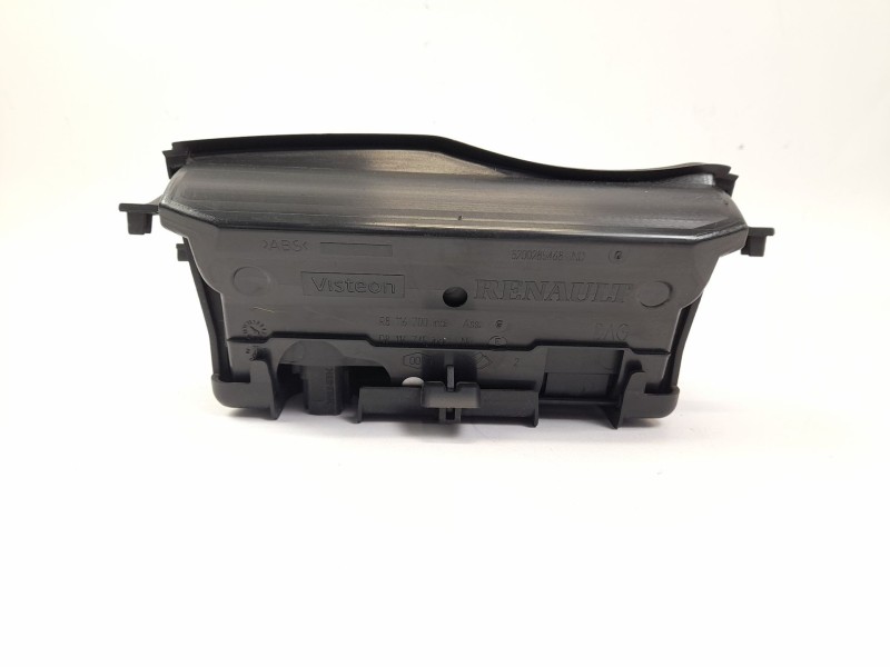 Recambio de cenicero para renault laguna ii (bg0/1_) 2.0 dci (bg1t) referencia OEM IAM 8200285468  8200285467