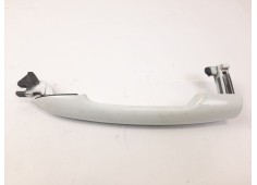 Recambio de maneta exterior trasera derecha para renault laguna ii (bg0/1_) 2.0 dci (bg1t) referencia OEM IAM 8200028783  820002