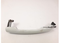 Recambio de maneta exterior trasera derecha para renault laguna ii (bg0/1_) 2.0 dci (bg1t) referencia OEM IAM 8200028783  820002 2