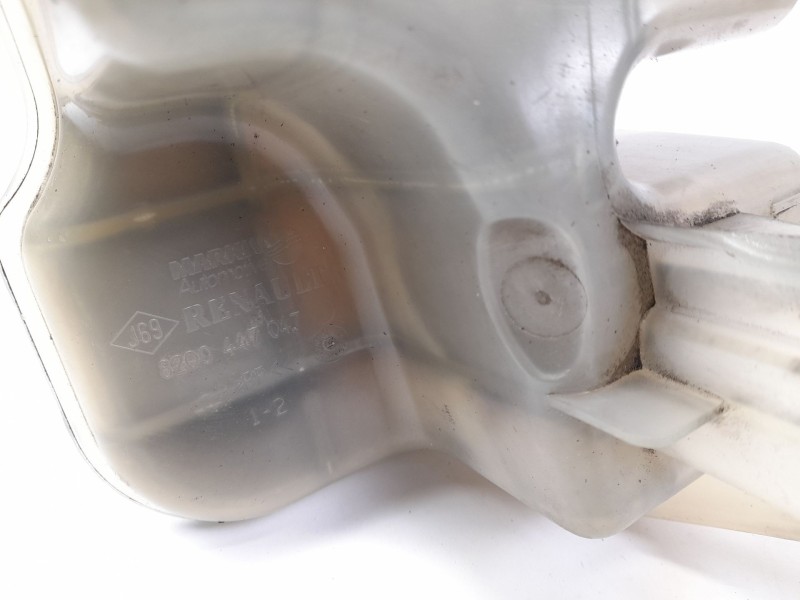 Recambio de deposito expansion para renault laguna ii (bg0/1_) 2.0 dci (bg1t) referencia OEM IAM 8200447047  