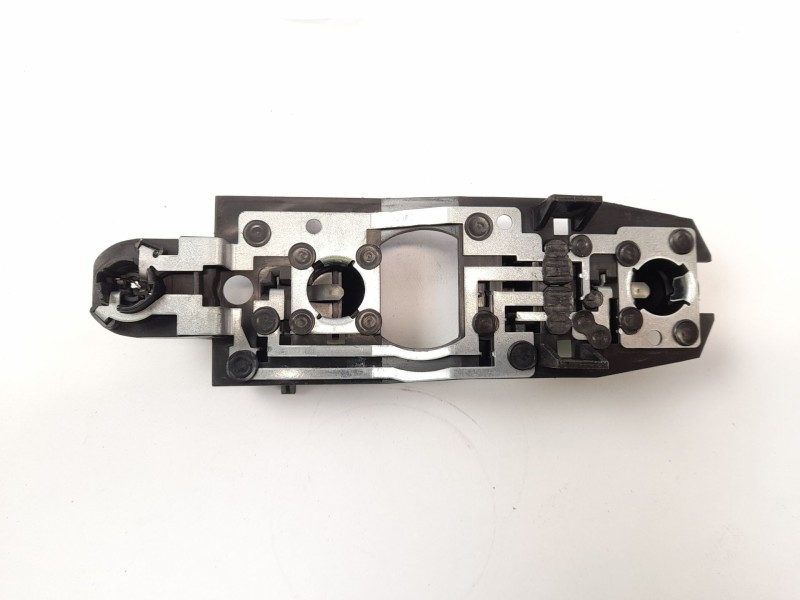 Recambio de portalamparas para renault laguna ii (bg0/1_) 2.0 dci (bg1t) referencia OEM IAM   