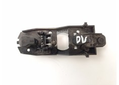 Recambio de portalamparas para renault laguna ii (bg0/1_) 2.0 dci (bg1t) referencia OEM IAM    2