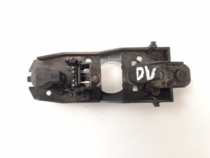 Recambio de portalamparas para renault laguna ii (bg0/1_) 2.0 dci (bg1t) referencia OEM IAM   