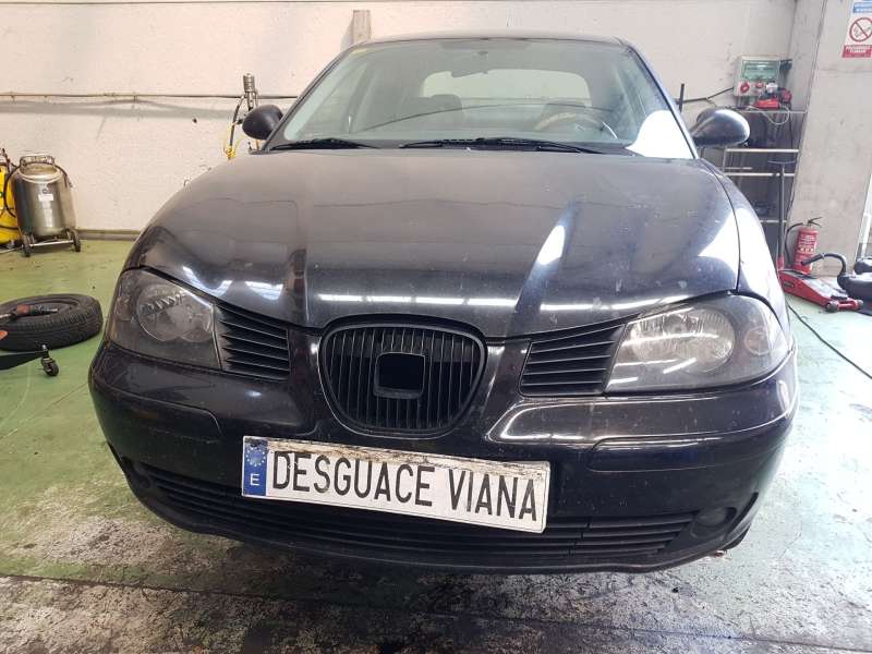 seat cordoba berlina (6l2) del año 2003