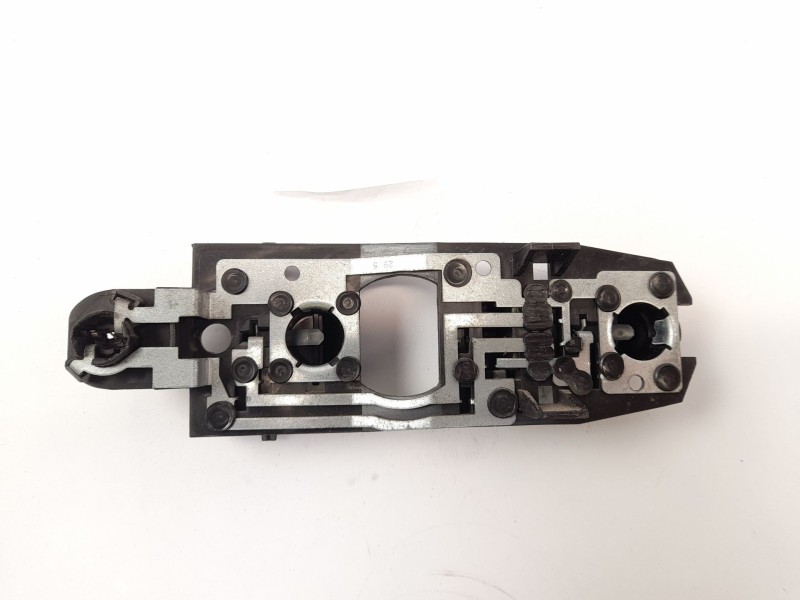 Recambio de portalamparas para renault laguna ii (bg0/1_) 2.0 dci (bg1t) referencia OEM IAM   