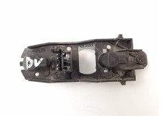 Recambio de portalamparas para renault laguna ii (bg0/1_) 2.0 dci (bg1t) referencia OEM IAM    2