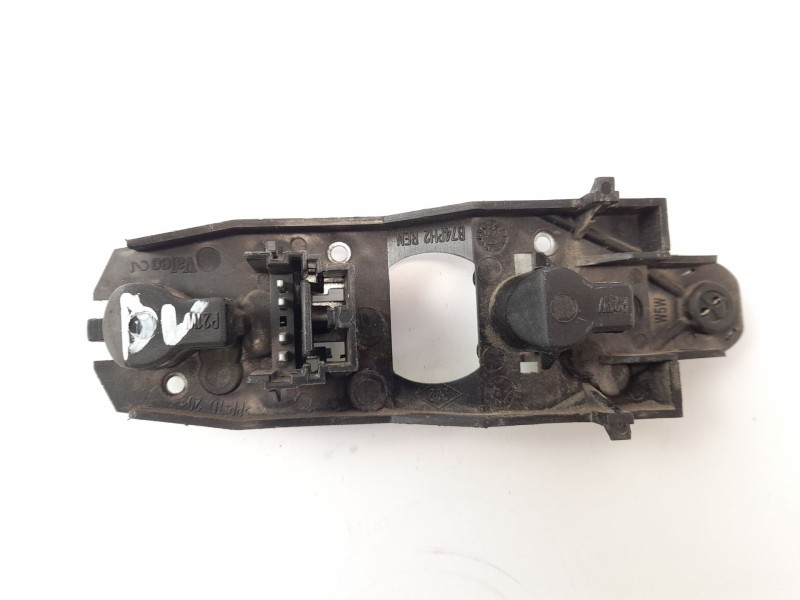 Recambio de portalamparas para renault laguna ii (bg0/1_) 2.0 dci (bg1t) referencia OEM IAM   