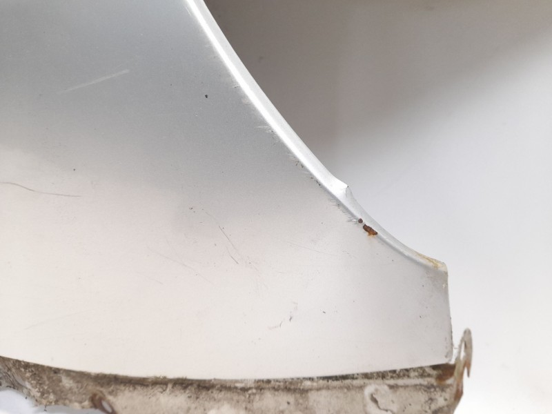 Recambio de aleta delantera derecha para ford transit furgón (fa_ _) 2.0 tdci referencia OEM IAM   