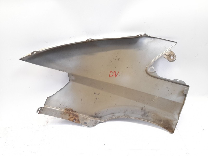 Recambio de aleta delantera derecha para ford transit furgón (fa_ _) 2.0 tdci referencia OEM IAM   