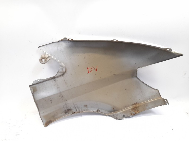 Recambio de aleta delantera izquierda para ford transit furgón (fa_ _) 2.0 tdci referencia OEM IAM   