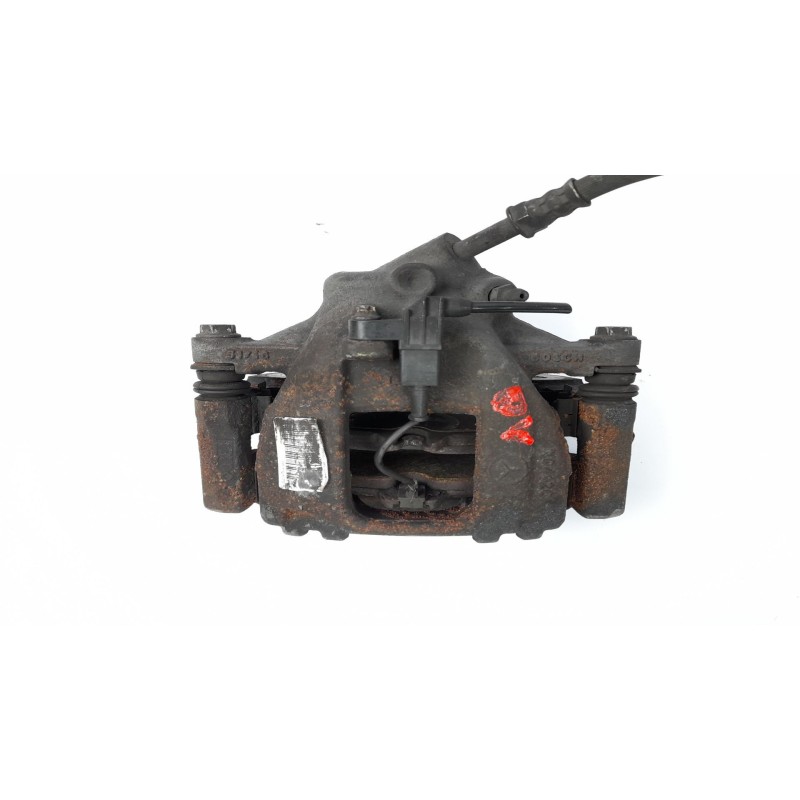 Recambio de pinza freno trasera izquierda para mercedes sprinter 3,5-t furgón (906) 316 cdi referencia OEM IAM Y04126 A003420718