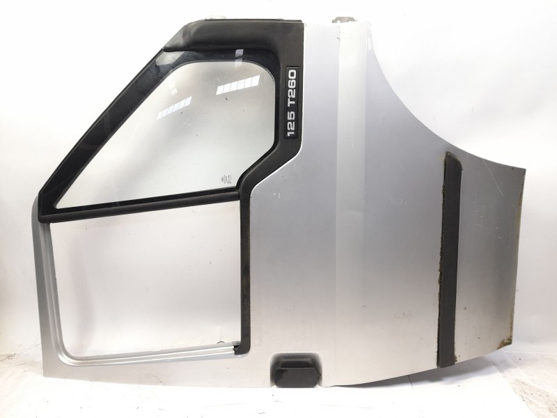 Recambio de puerta delantera derecha para ford transit furgón (fa_ _) 2.0 tdci referencia OEM IAM   