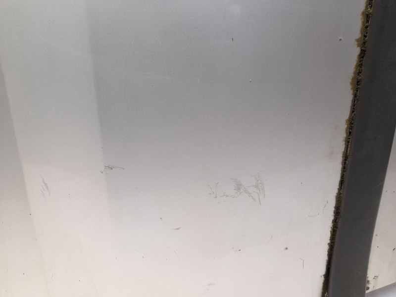 Recambio de puerta delantera derecha para ford transit furgón (fa_ _) 2.0 tdci referencia OEM IAM   