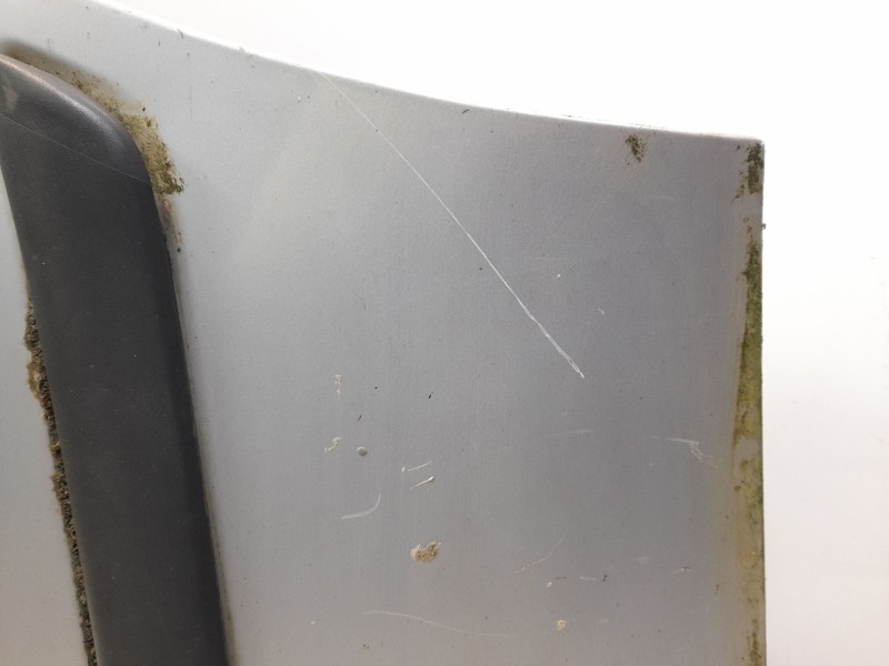 Recambio de puerta delantera derecha para ford transit furgón (fa_ _) 2.0 tdci referencia OEM IAM   