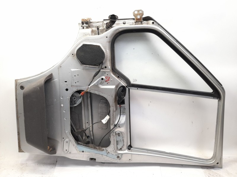Recambio de puerta delantera derecha para ford transit furgón (fa_ _) 2.0 tdci referencia OEM IAM   