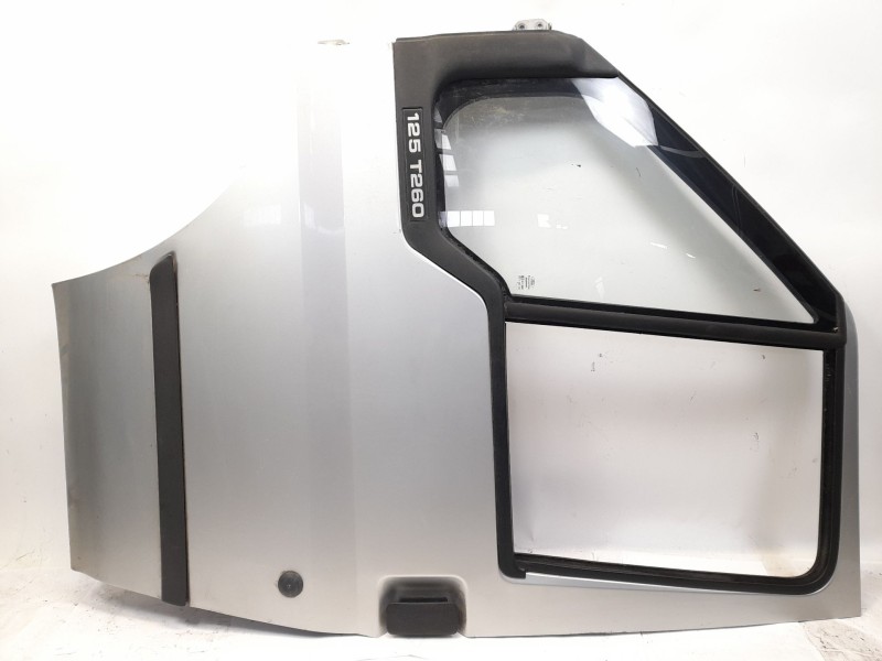 Recambio de puerta delantera izquierda para ford transit furgón (fa_ _) 2.0 tdci referencia OEM IAM   