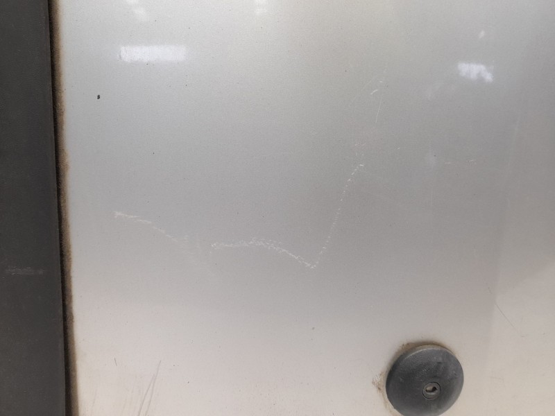 Recambio de puerta delantera izquierda para ford transit furgón (fa_ _) 2.0 tdci referencia OEM IAM   