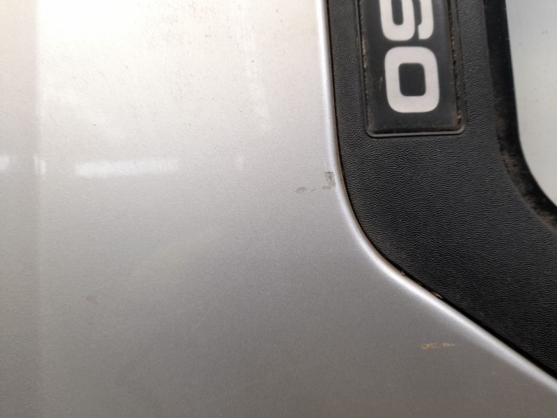 Recambio de puerta delantera izquierda para ford transit furgón (fa_ _) 2.0 tdci referencia OEM IAM   