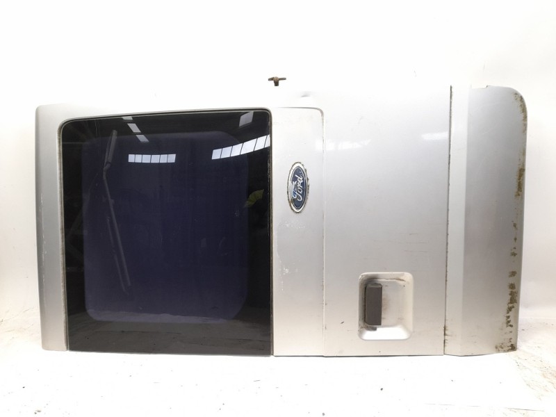 Recambio de porton trasero derecho para ford transit furgón (fa_ _) 2.0 tdci referencia OEM IAM   