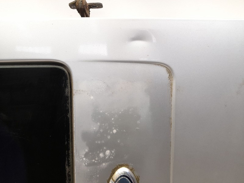 Recambio de porton trasero derecho para ford transit furgón (fa_ _) 2.0 tdci referencia OEM IAM   