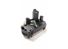 Recambio de cerradura puerta trasera izquierda para opel meriva enjoy referencia OEM IAM GG13154793  