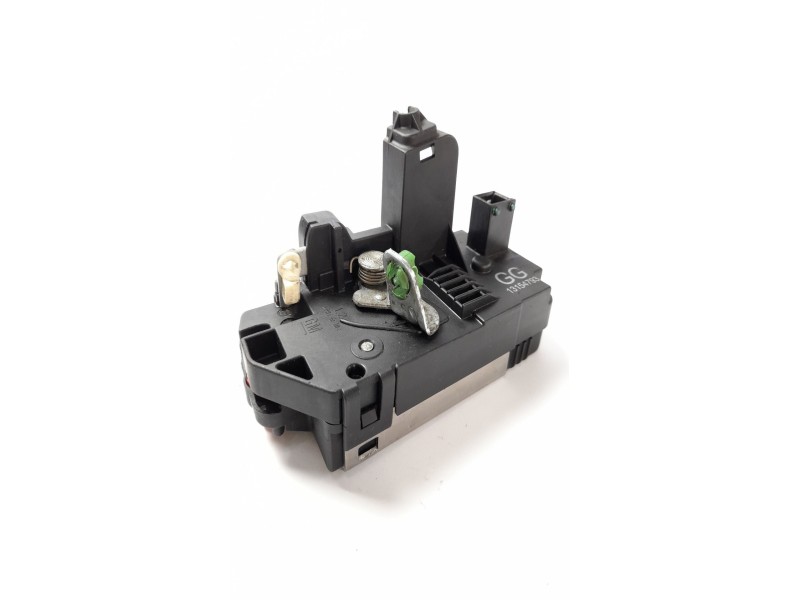 Recambio de cerradura puerta trasera izquierda para opel meriva enjoy referencia OEM IAM GG13154793  