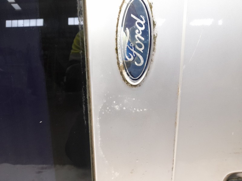 Recambio de porton trasero derecho para ford transit furgón (fa_ _) 2.0 tdci referencia OEM IAM   