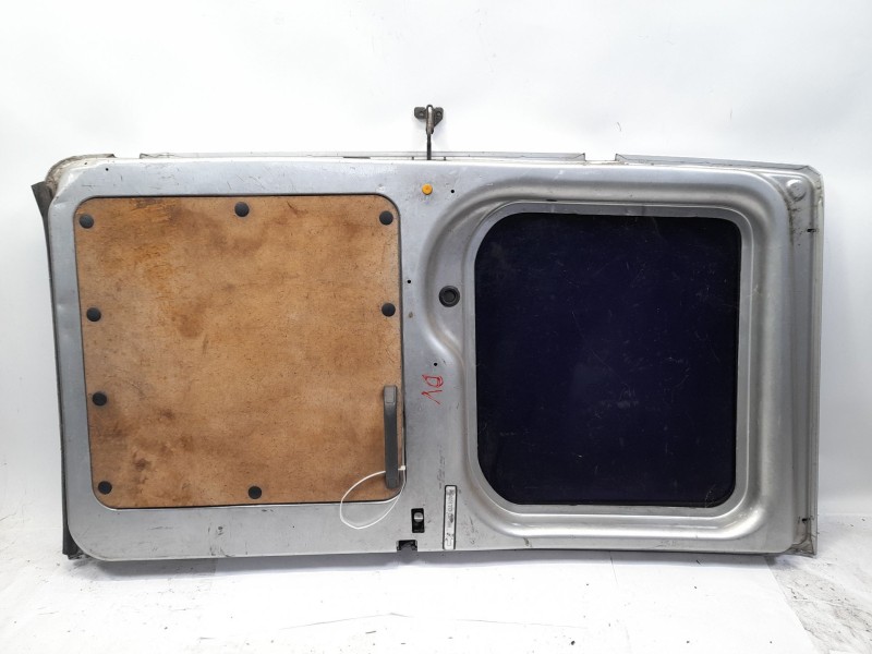Recambio de porton trasero derecho para ford transit furgón (fa_ _) 2.0 tdci referencia OEM IAM   