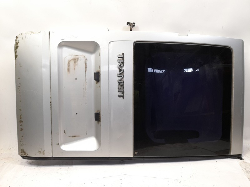 Recambio de porton trasero izquierdo para ford transit furgón (fa_ _) 2.0 tdci referencia OEM IAM   
