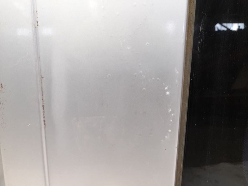 Recambio de porton trasero izquierdo para ford transit furgón (fa_ _) 2.0 tdci referencia OEM IAM   