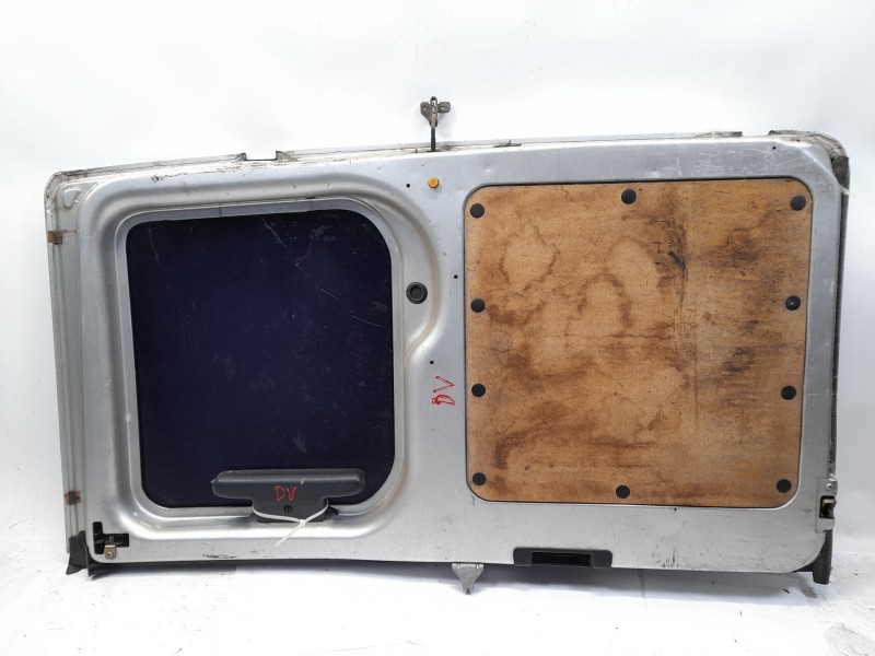 Recambio de porton trasero izquierdo para ford transit furgón (fa_ _) 2.0 tdci referencia OEM IAM   