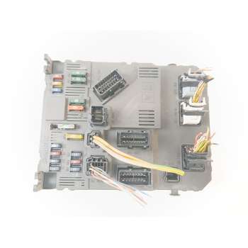 CAJA RELES / FUSIBLES 9652171980 