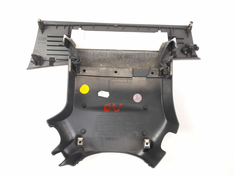 Recambio de moldura para renault laguna ii (bg0/1_) 2.0 dci (bg1t) referencia OEM IAM 8200000879  