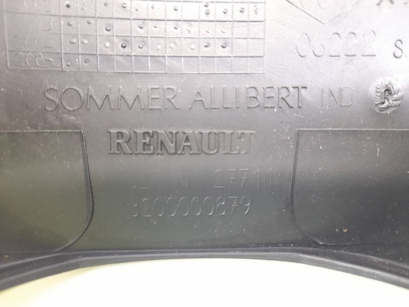 Recambio de moldura para renault laguna ii (bg0/1_) 2.0 dci (bg1t) referencia OEM IAM 8200000879  